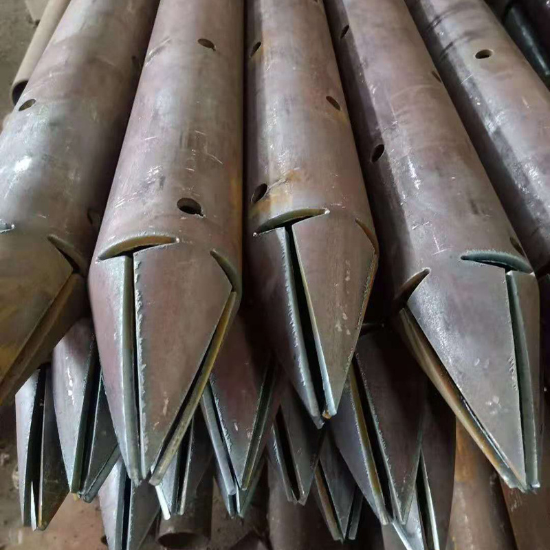 舒城预埋注浆管